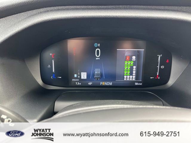 New 2026 Ford Transit 350 XLT image 38