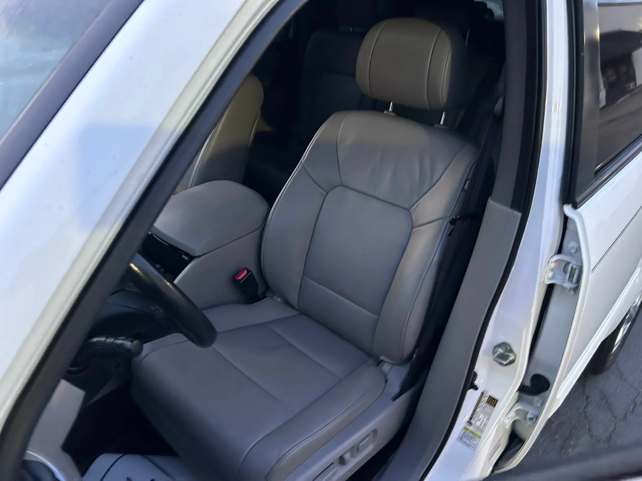 Used 2015 Honda Pilot EX-L image 19
