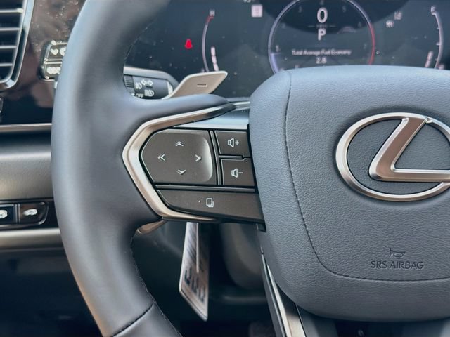 New 2026 Lexus NX 350 AWD w/ Luxury Package image 37