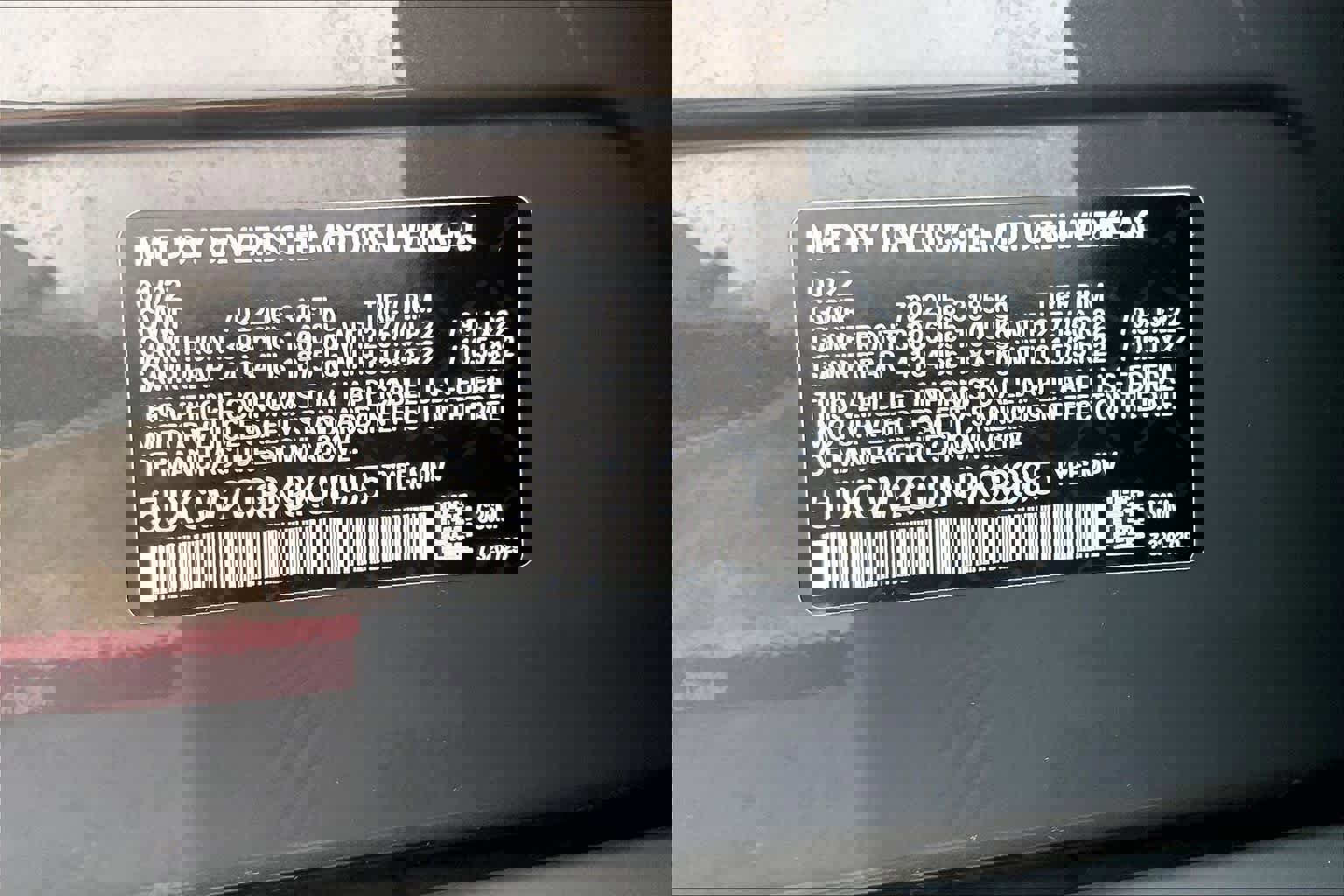 Used 2022 BMW X7 xDrive40i w/ M Sport Package image 33