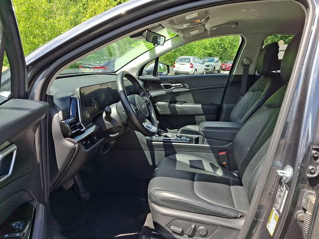 Used 2023 Kia Sportage EX AWD/4WD image 14