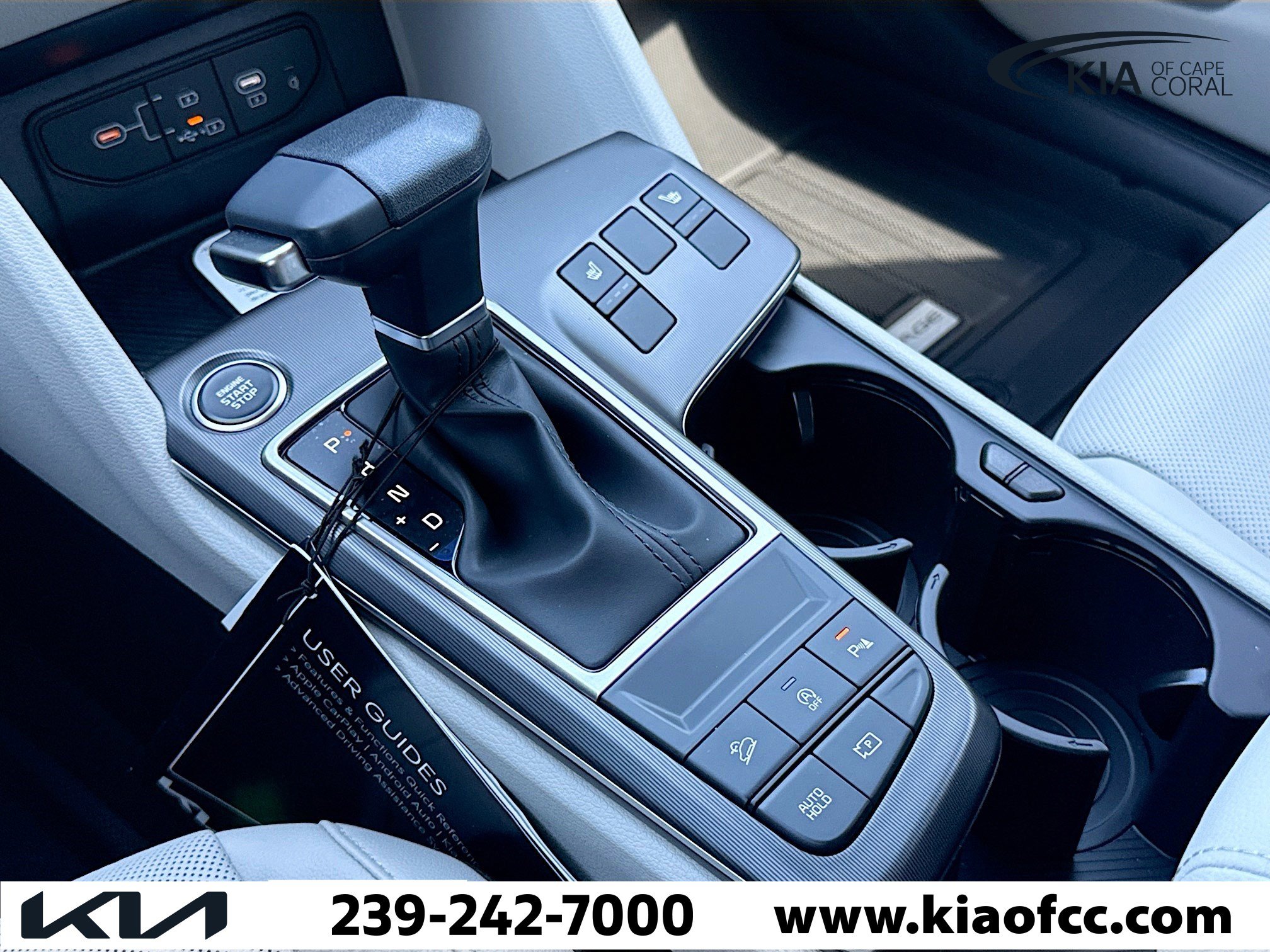 New 2026 Kia Sportage EX image 28