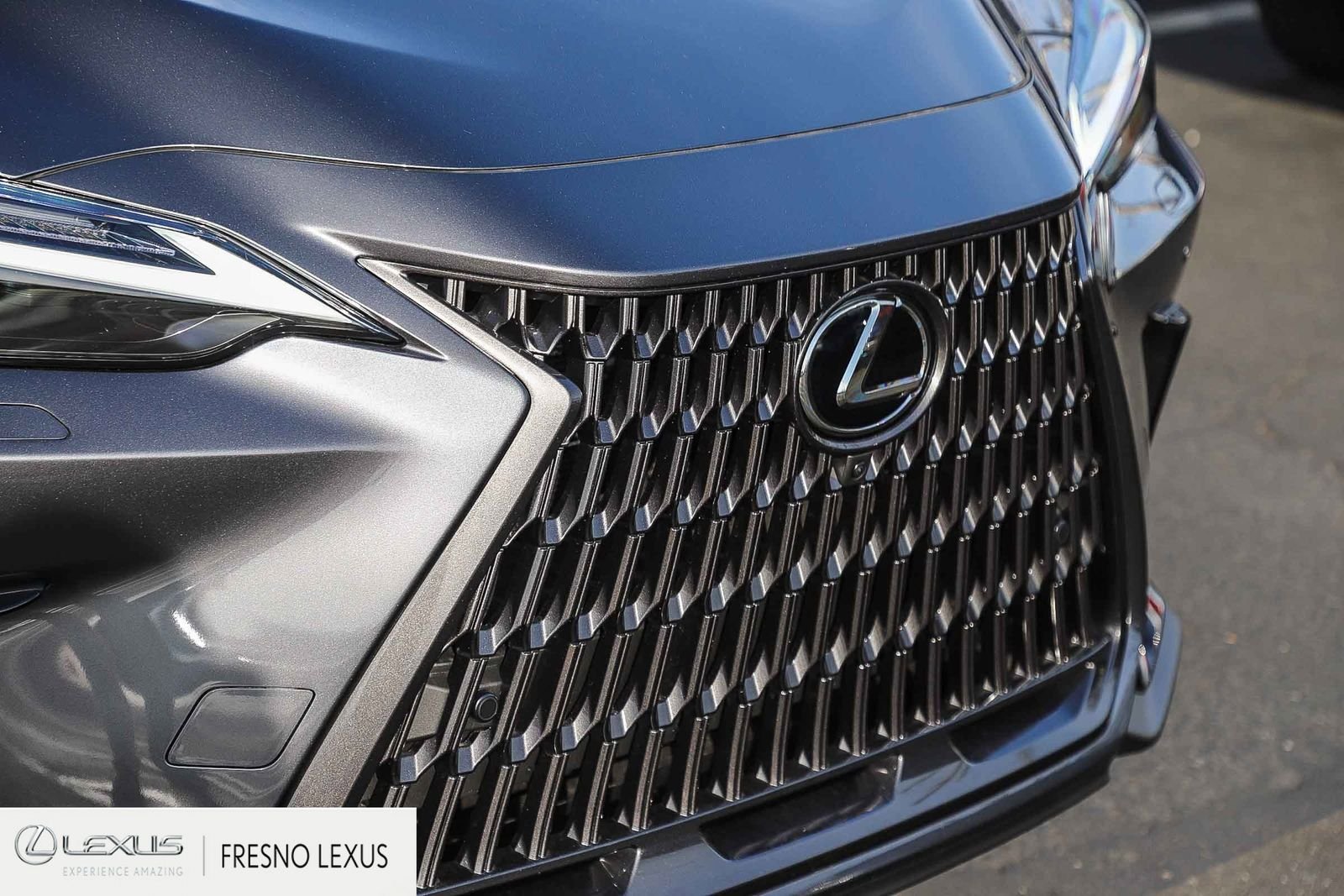 New 2026 Lexus NX 450h+ AWD w/ Luxury Package image 9