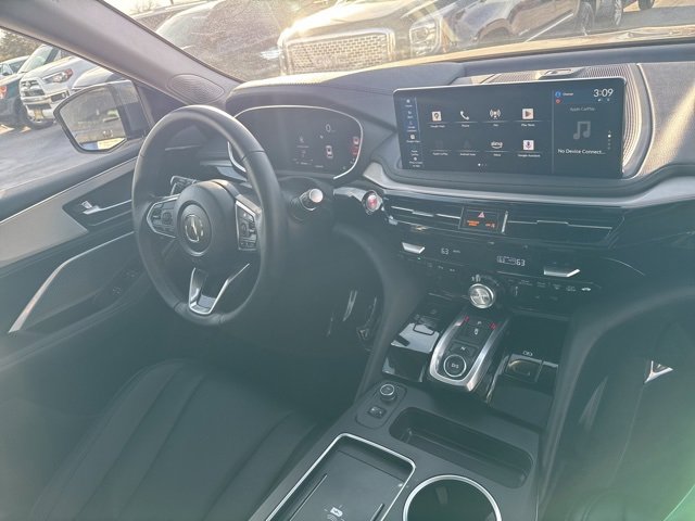 Certified 2025 Acura MDX SH-AWD image 12