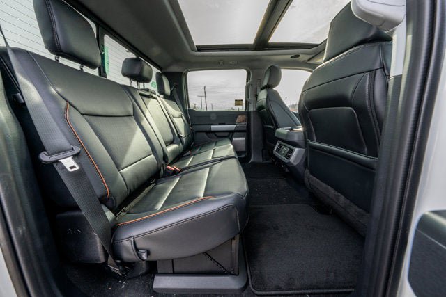 New 2026 Ford F250 Lariat w/ Black Appearance Package image 13