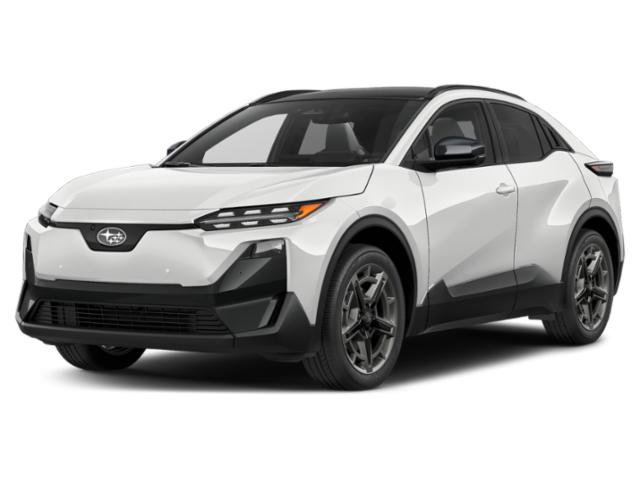 New 2027 Subaru Uncharted AWD image 1