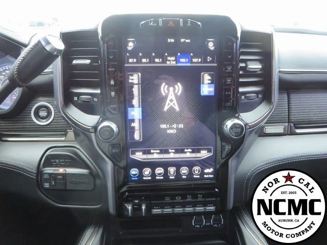 Used 2020 RAM 3500 Limited image 33