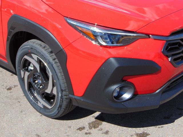 New 2026 Subaru Crosstrek 2.5i Limited w/ Crosstrek Mirror Package AWD/4WD image 2