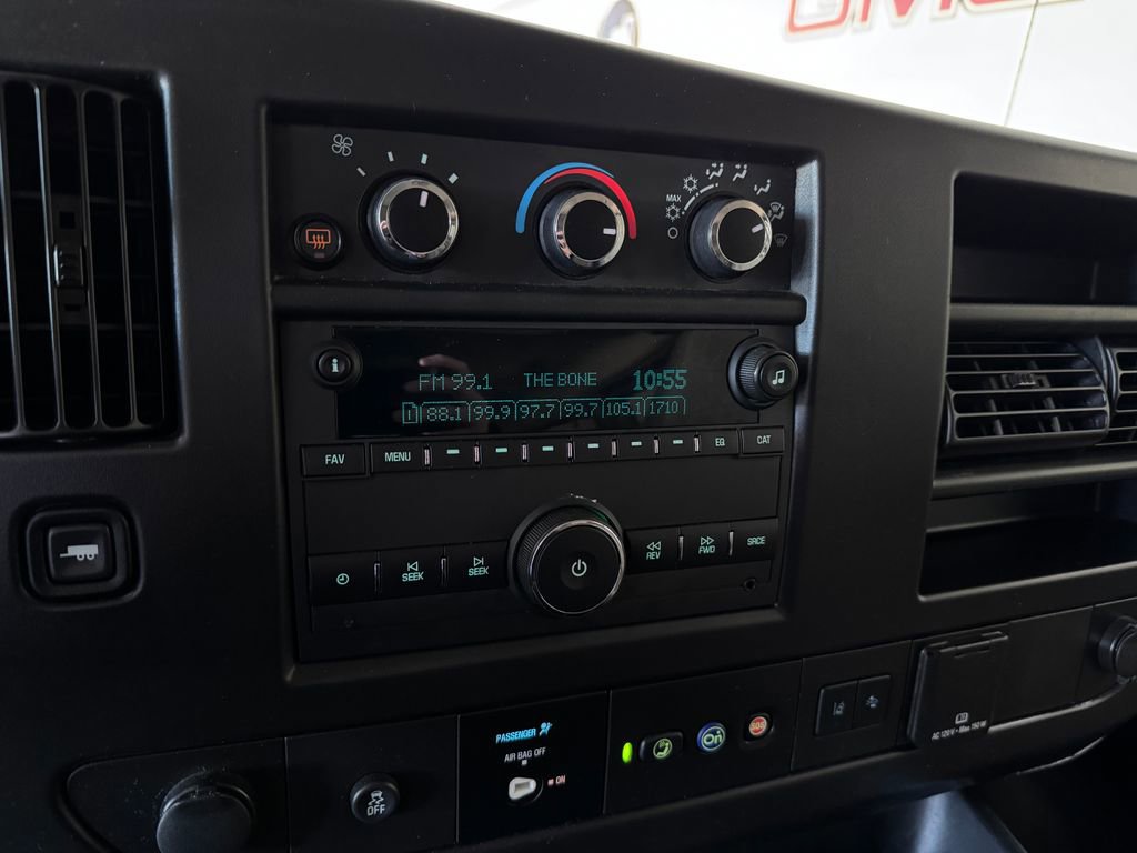 Used 2023 Chevrolet Express 3500 LT w/ LT Preferred Equipment Group image 17