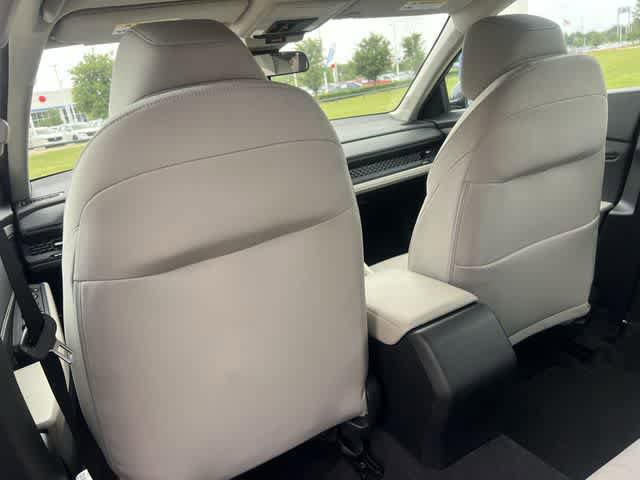 Used 2023 Honda Accord EX image 13