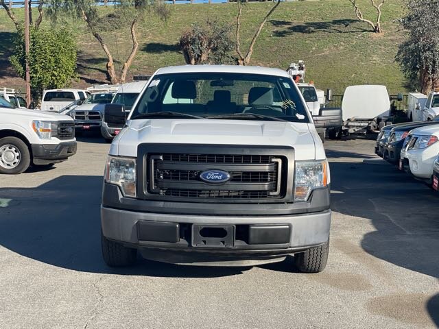 Used 2013 Ford F150 XL w/ XL Plus Pkg RWD image 9