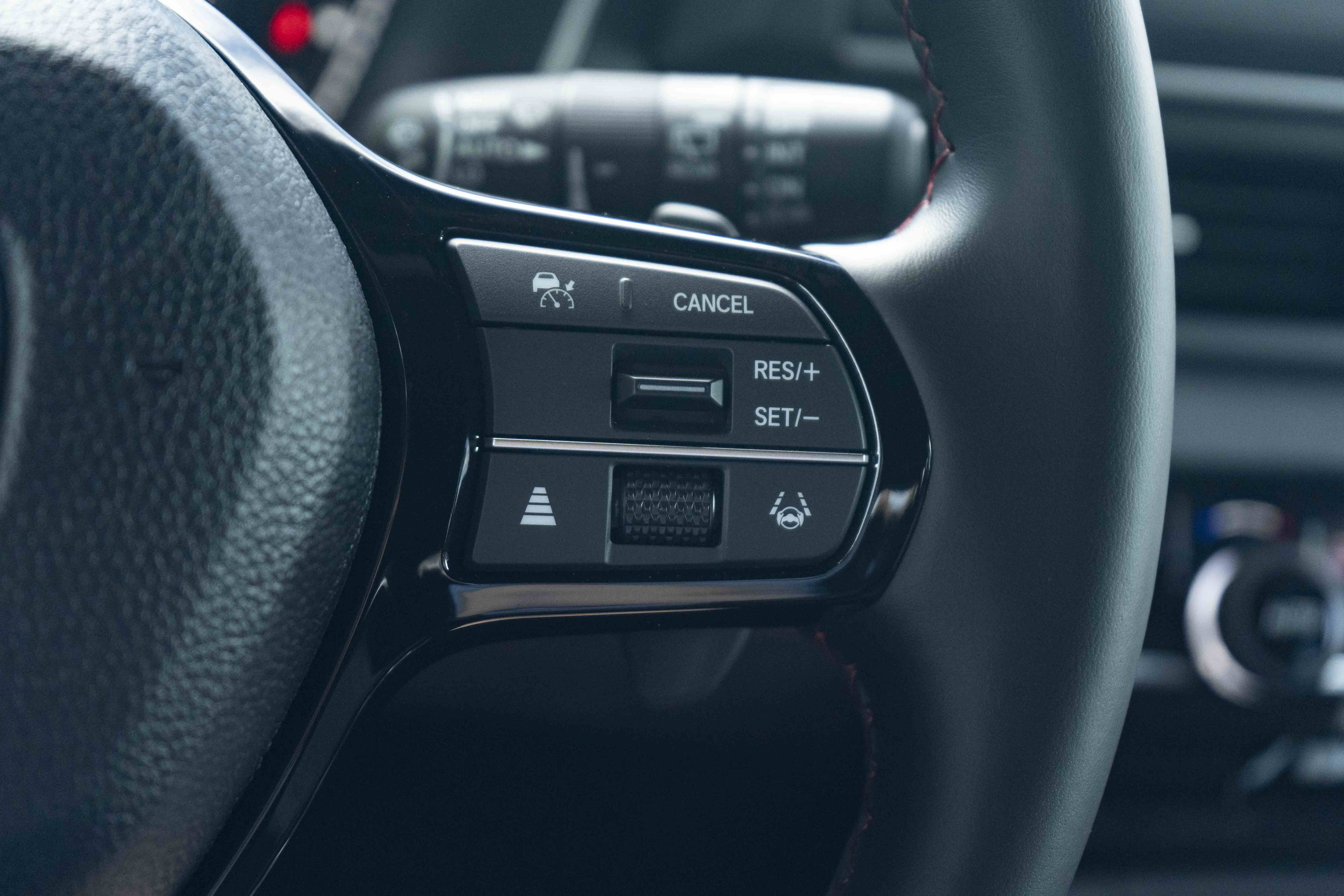 Used 2026 Honda Pilot Black Edition image 23