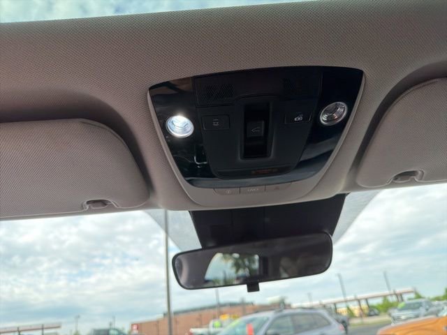 Used 2022 Kia Sorento SX FWD image 16