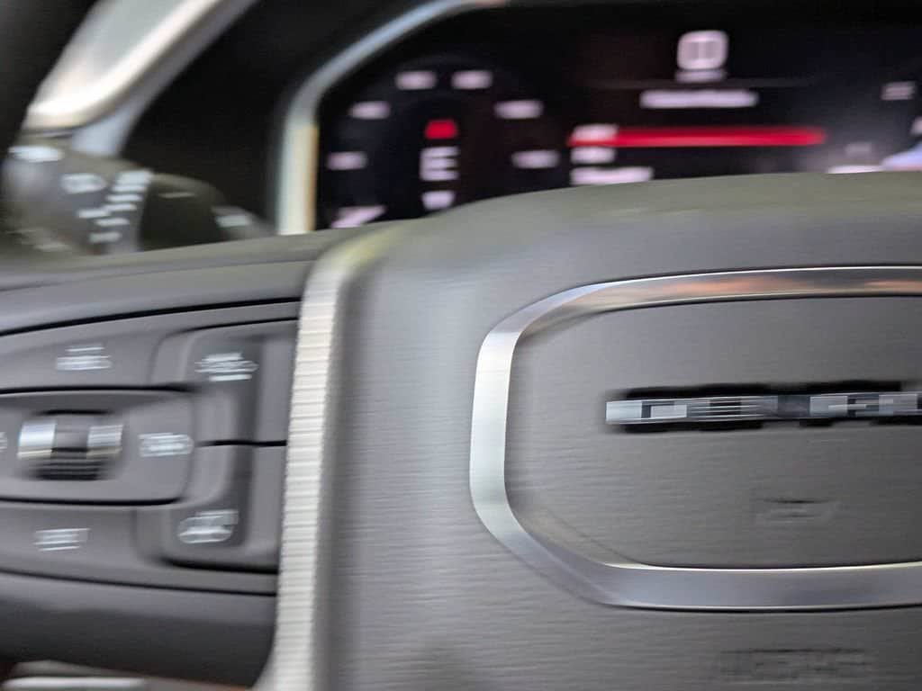 New 2026 GMC Sierra 1500 Denali w/ Denali Reserve Package AWD/4WD image 27