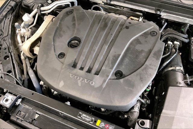 Certified 2023 Volvo S60 B5 Core w/ Climate Package FWD image 36