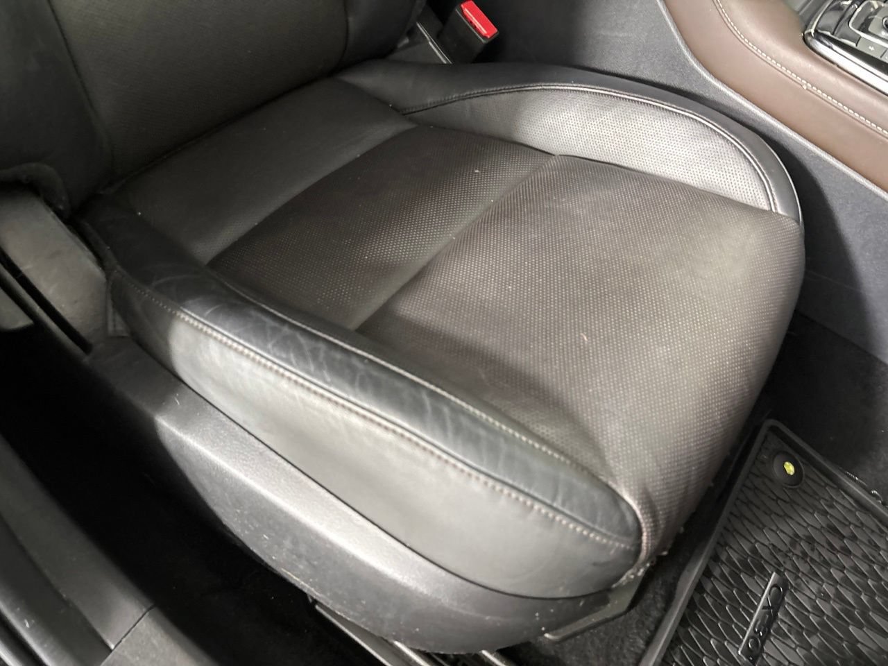 Used 2021 MAZDA CX-30 AWD 2.5 S w/ Premium Package image 31