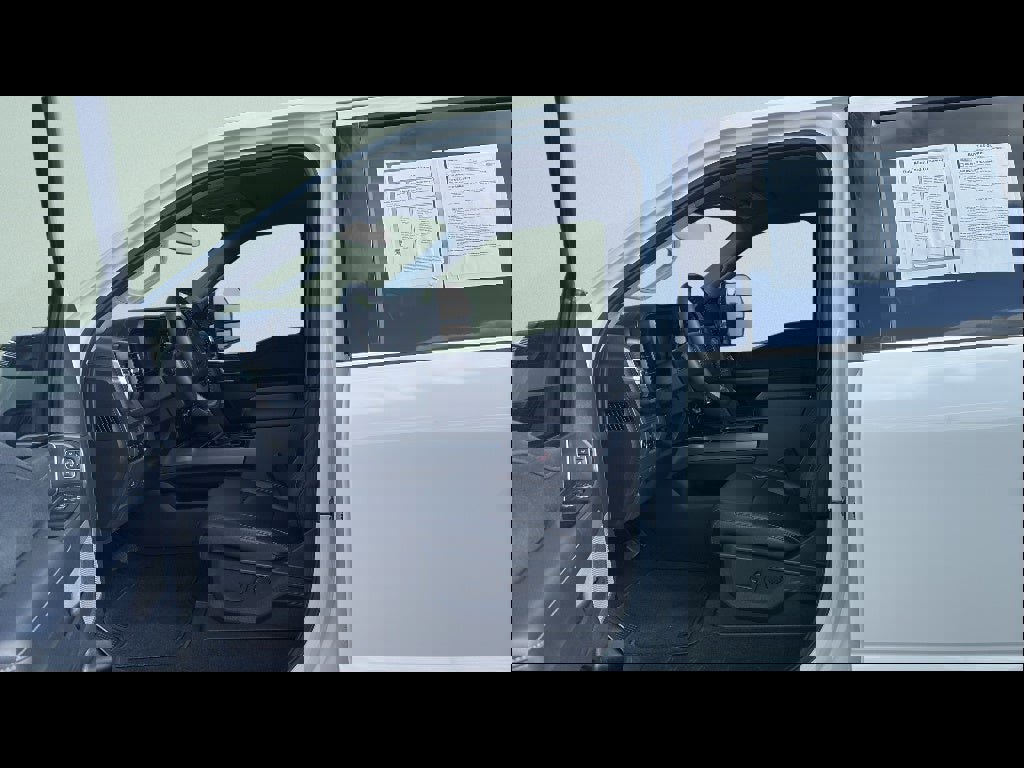 Used 2026 Ford F250 Lariat w/ Chrome Package AWD/4WD image 21