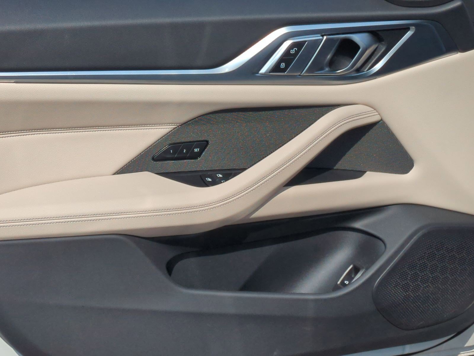 Certified 2023 BMW i4 eDrive40 w/ M Sport Package image 14