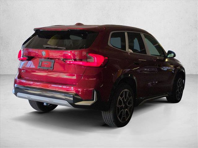 New 2026 BMW X1 xDrive28i video 2