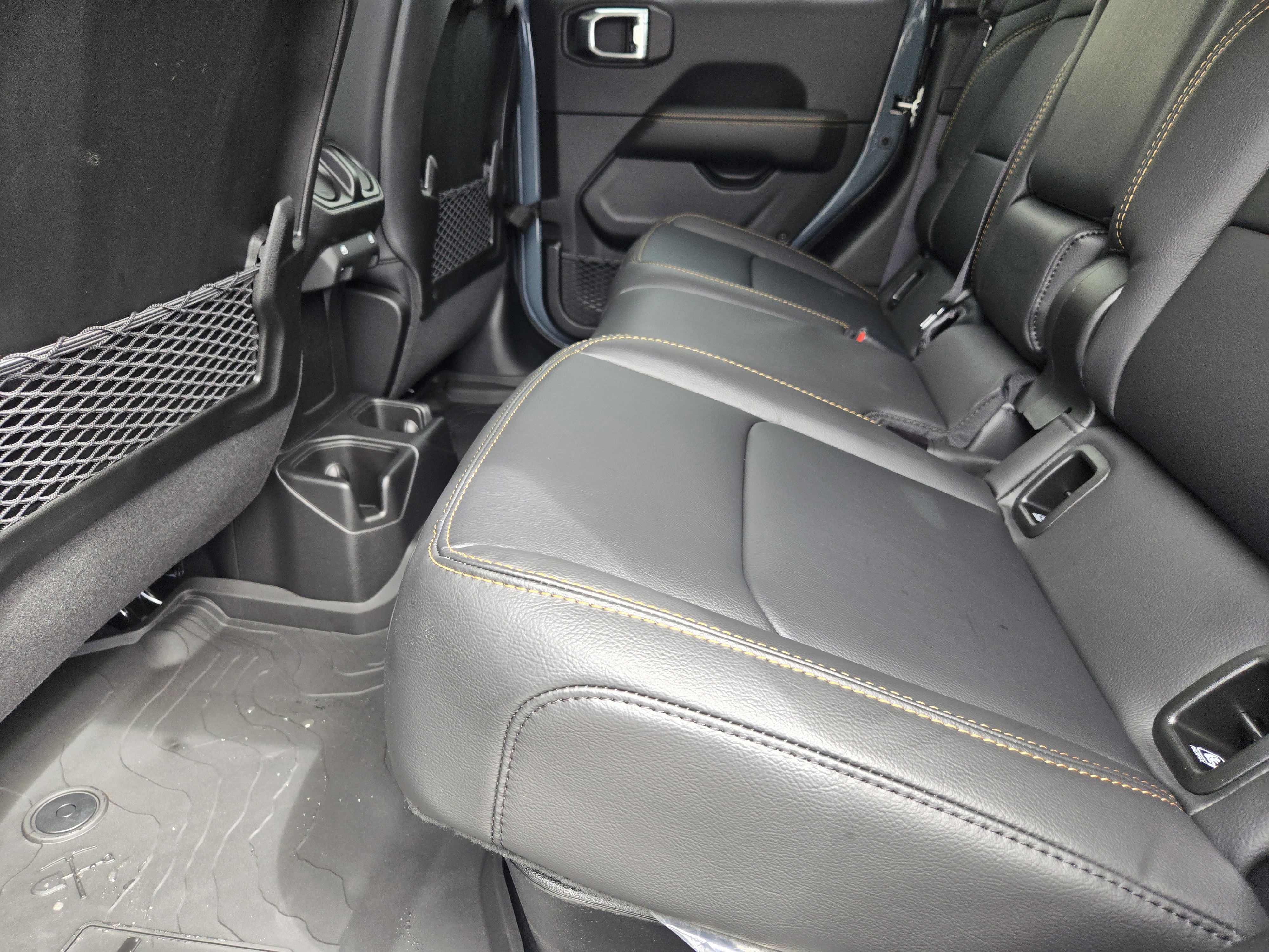 New 2025 Jeep Gladiator Sport w/ Premium Package image 20