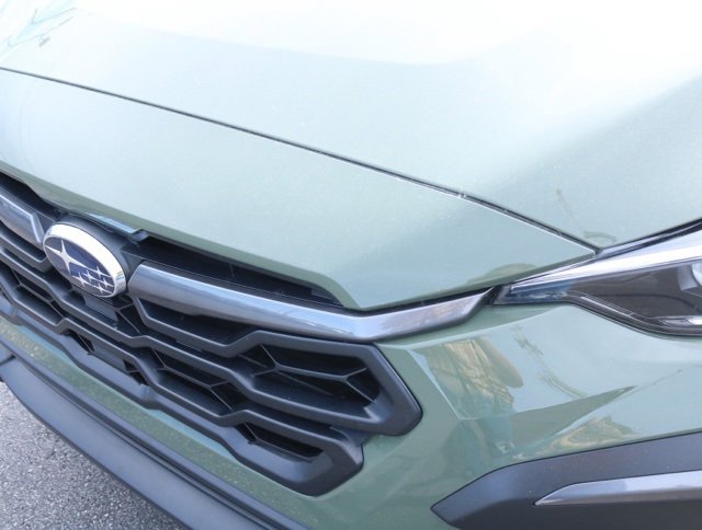 Used 2025 Subaru Crosstrek 2.5i Limited w/ Crosstrek Mirror Package image 10
