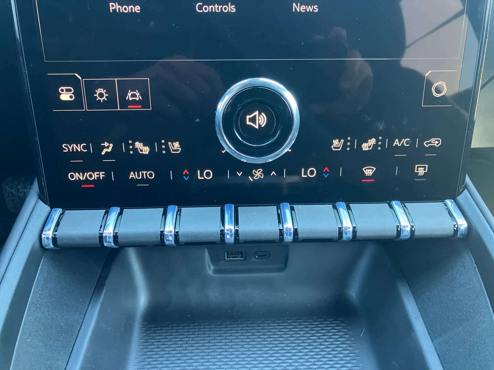 New 2026 GMC Terrain Elevation w/ Elevation Premium Package image 28