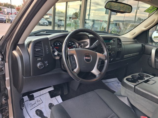 Used 2013 GMC Sierra 1500 SLE w/ Power Tech Package AWD/4WD image 8
