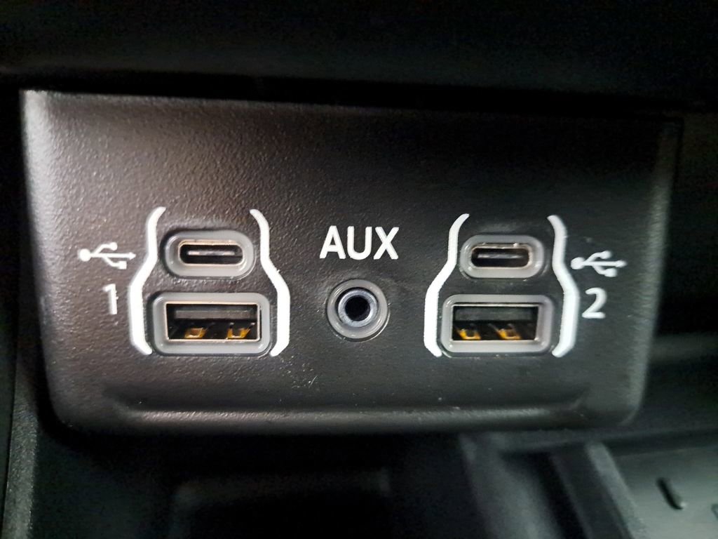 New 2026 Dodge Durango GT image 6