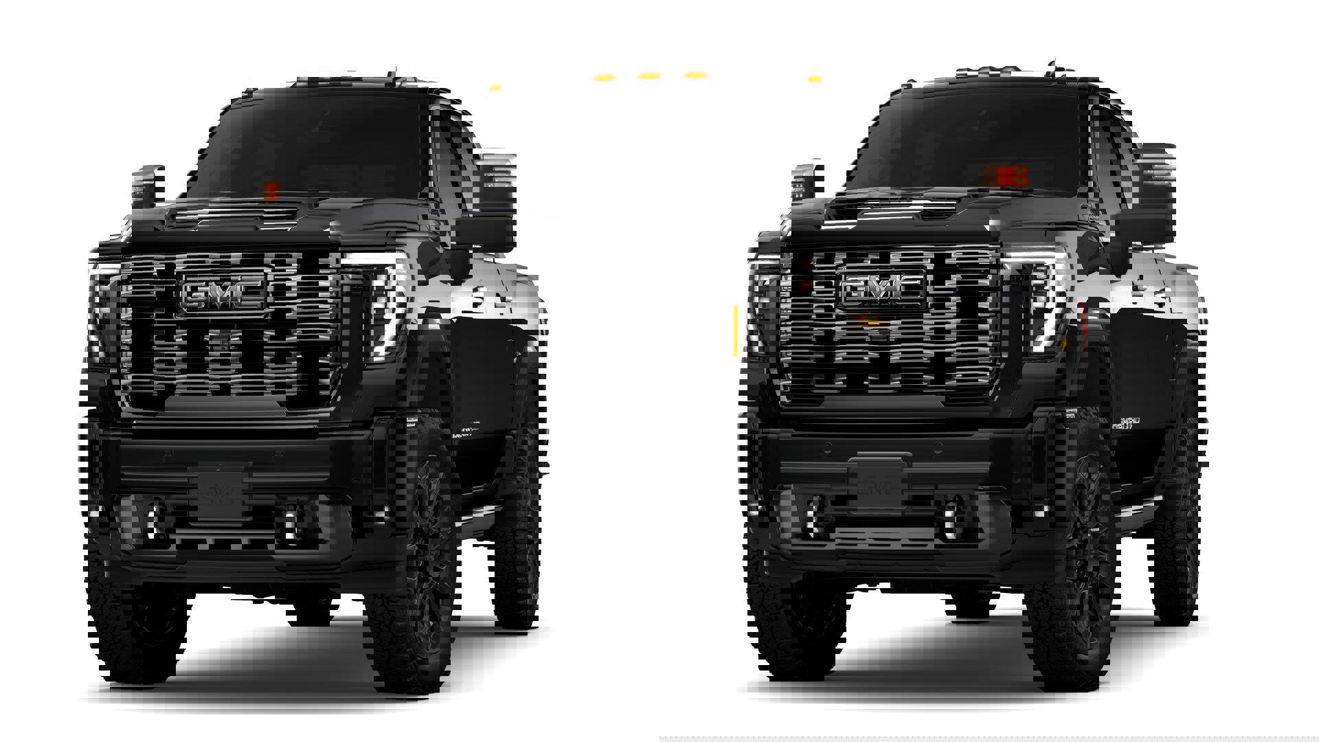 New 2026 GMC Sierra 2500 Denali Ultimate image 25