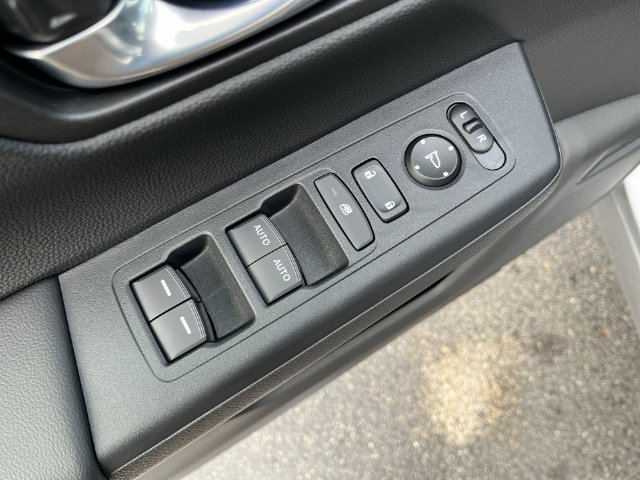 New 2027 Honda CR-V EX image 24