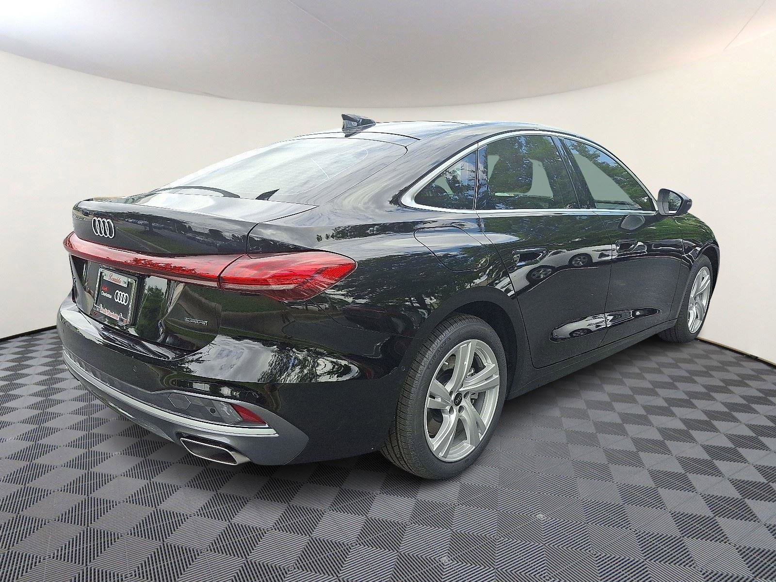 New 2025 Audi A5 2.0T Premium image 6