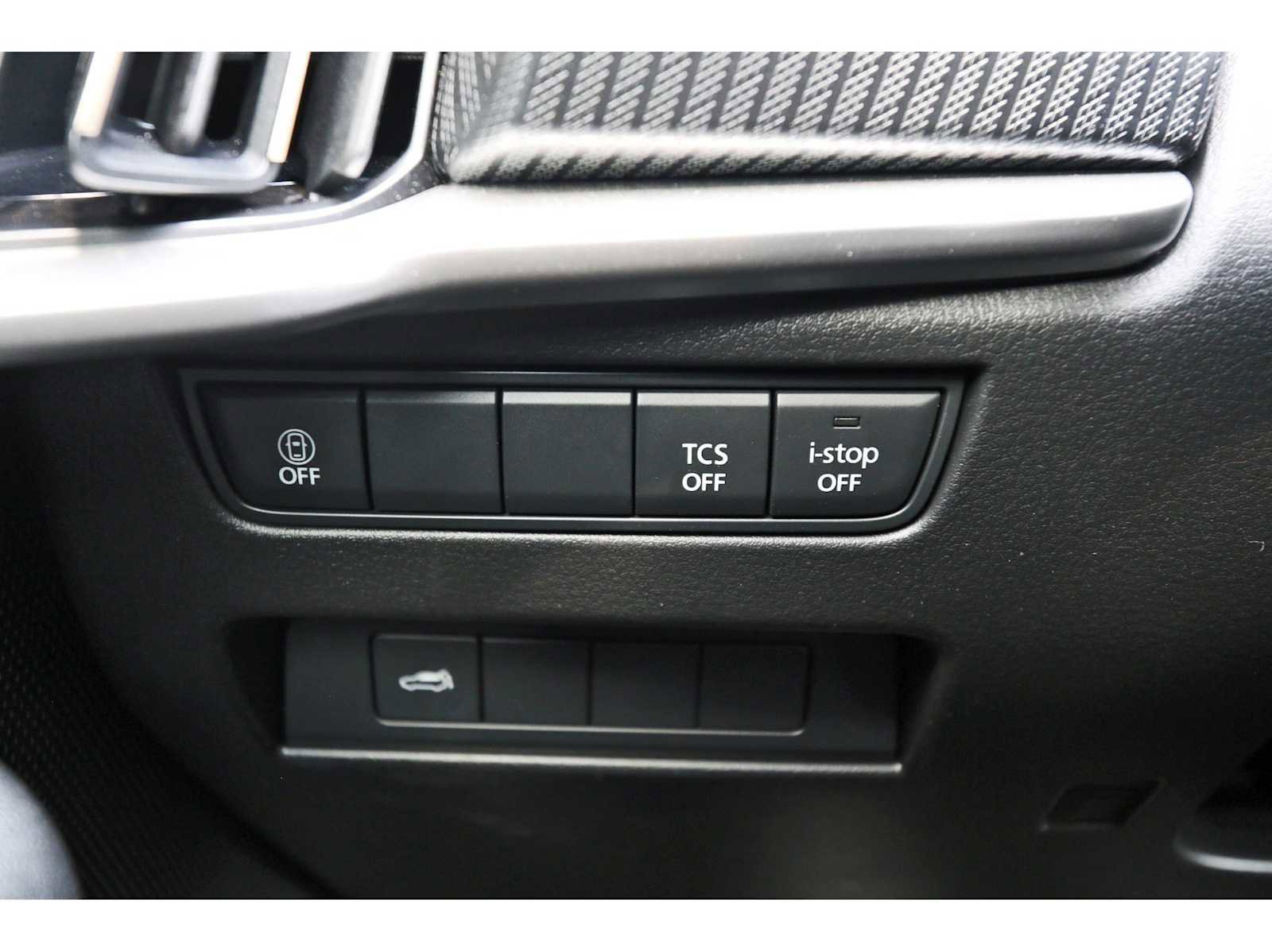 Used 2025 MAZDA CX-90 3.3 Turbo w/ Select Package image 20