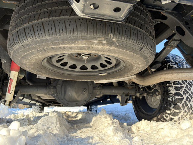 Certified 2022 Chevrolet Silverado 1500 LT Trail Boss w/ Protection Package image 20