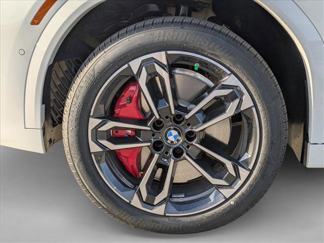 New 2026 BMW X2 xDrive28i w/ Technology Package image 10
