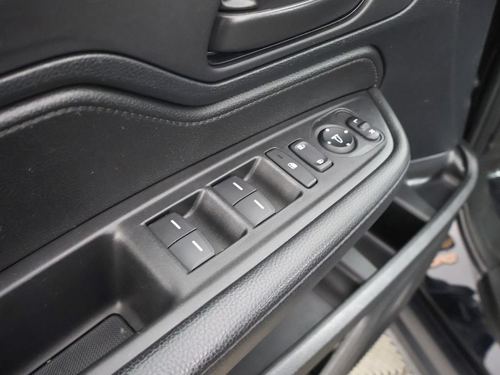 Used 2022 Honda Odyssey EX-L image 38