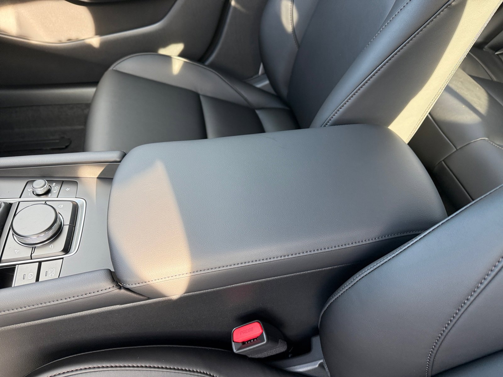 New 2026 MAZDA MAZDA3 s Sport image 14