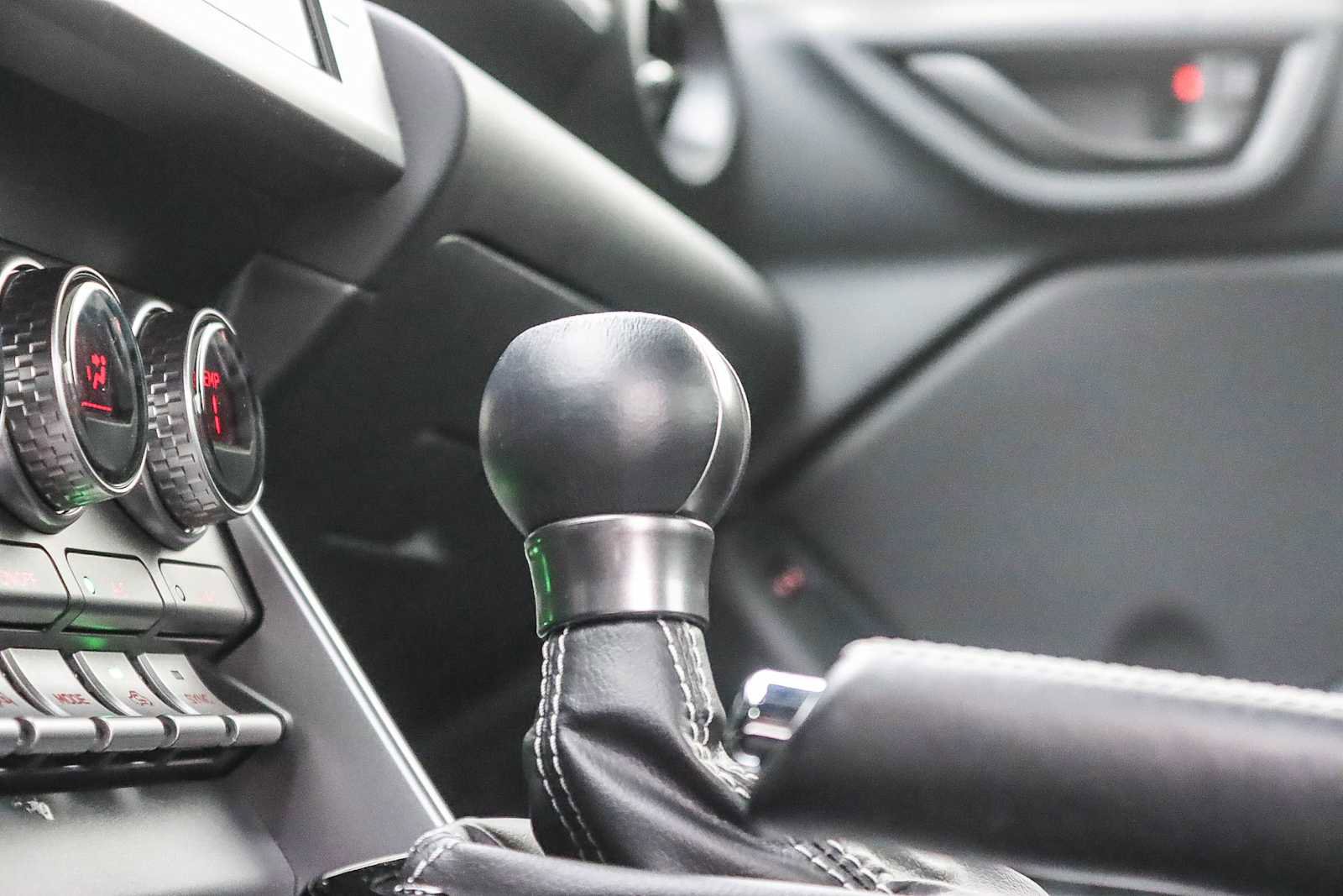 Used 2024 Toyota GR86 Premium image 21