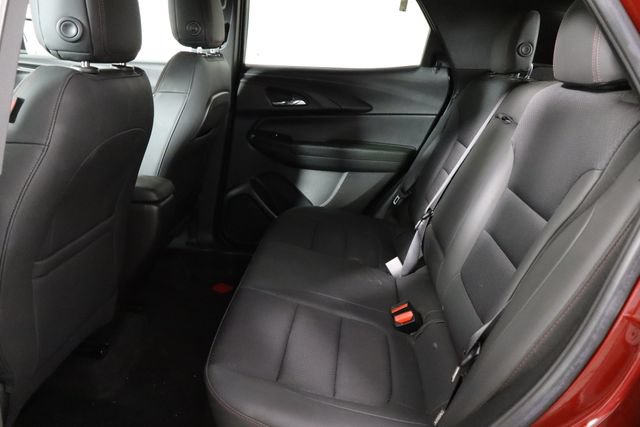 Used 2022 Chevrolet TrailBlazer RS FWD image 14