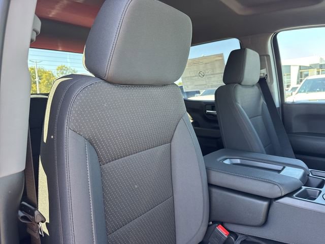 New 2026 GMC Sierra 1500 Pro w/ Pro Value Package AWD/4WD image 22
