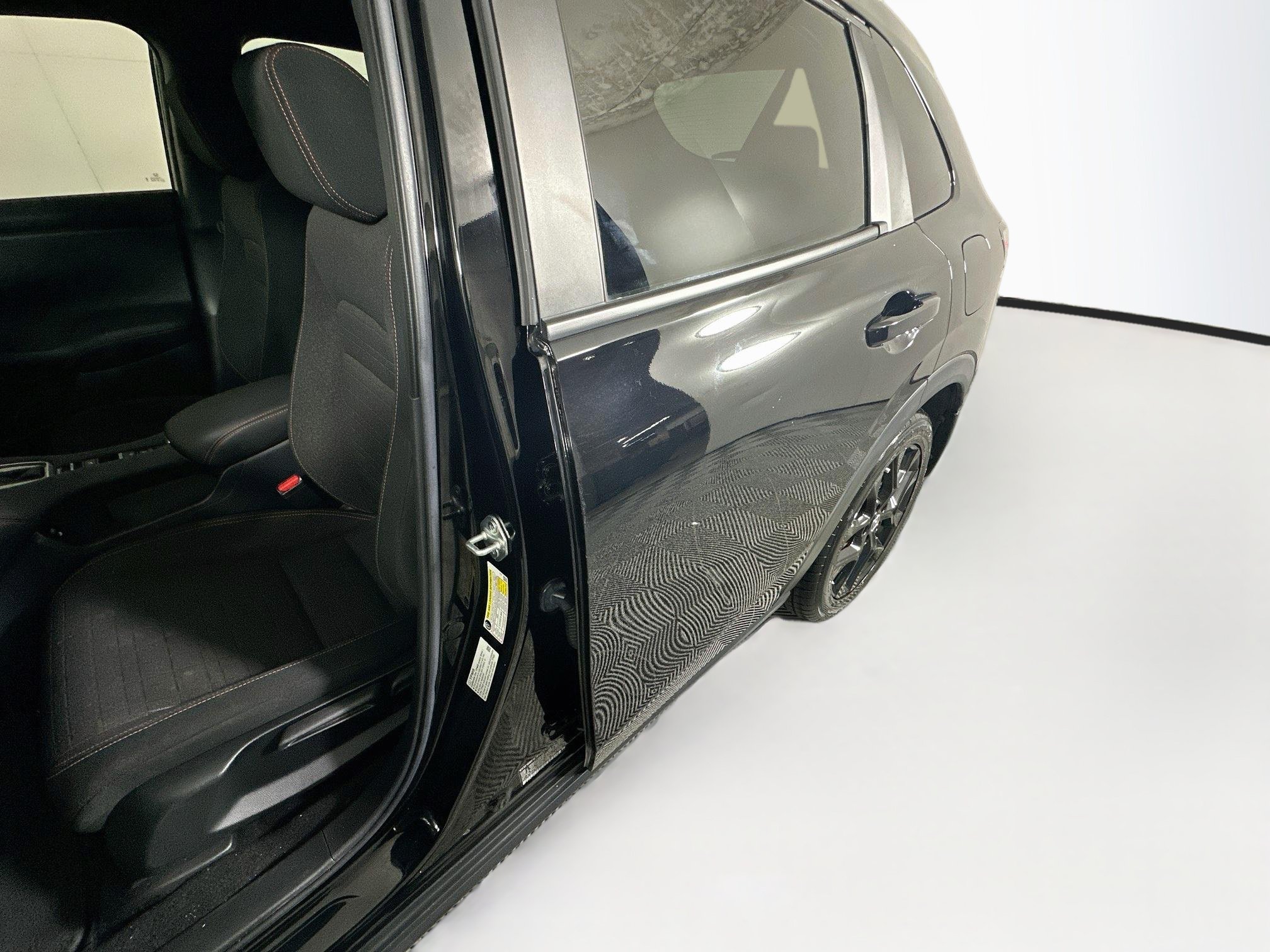 Used 2024 Honda HR-V Sport image 12