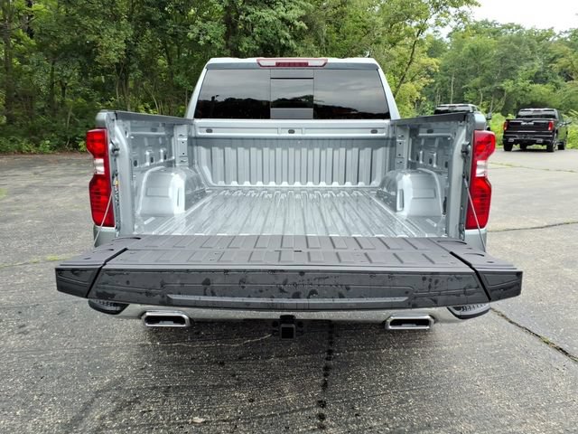 New 2026 Chevrolet Silverado 1500 LT w/ Z71 Off-Road Package AWD/4WD image 29