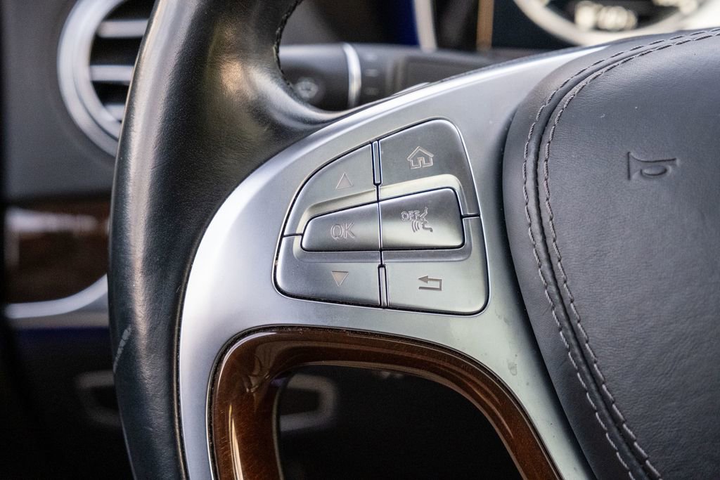 Used 2016 Mercedes-Benz Maybach S 600 Maybach S 600 image 25