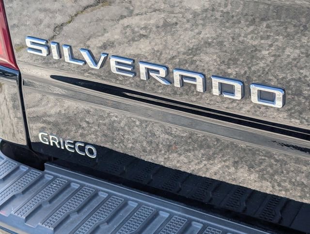 Used 2021 Chevrolet Silverado 1500 RST w/ Convenience Package II image 14