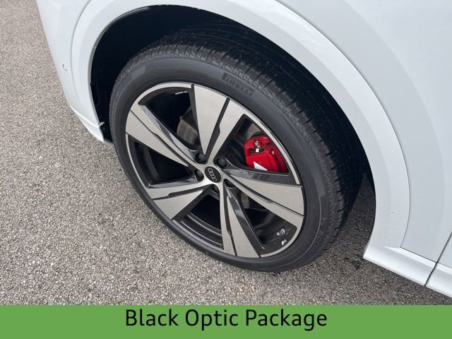 New 2025 Audi SQ5 Premium Plus AWD/4WD image 5