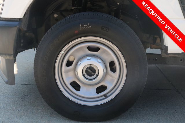 Used 2024 Ford F350 XL w/ Camper Package image 3