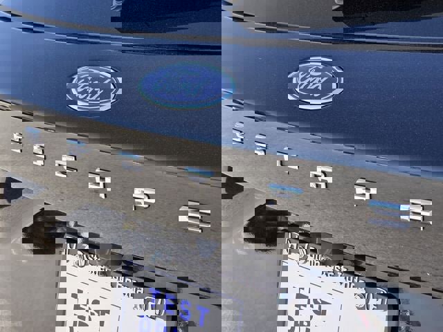 Used 2024 Ford Escape ST-Line w/ Tech Pack #1 image 34