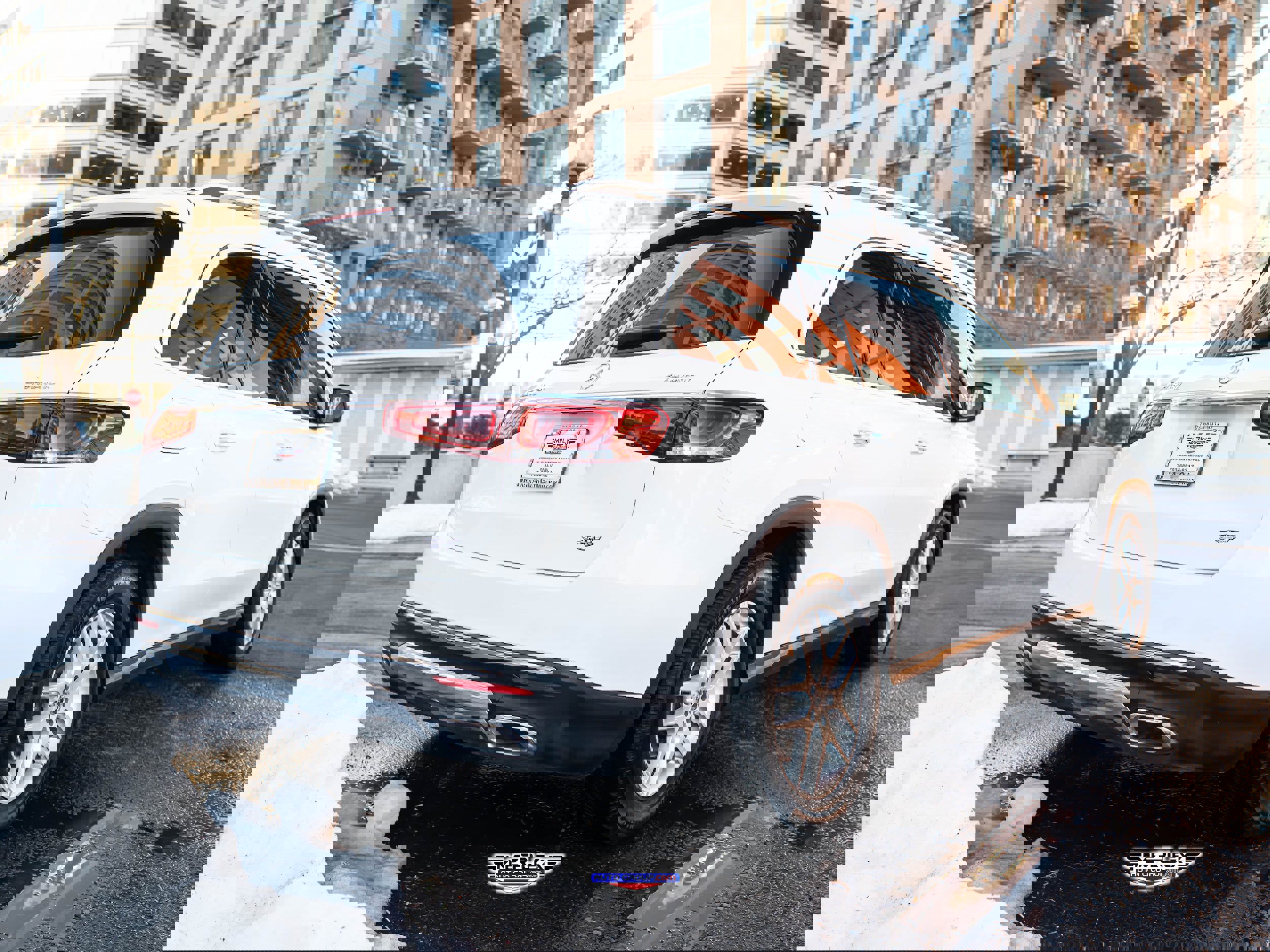 Used 2020 Mercedes-Benz GLS 450 4MATIC image 7