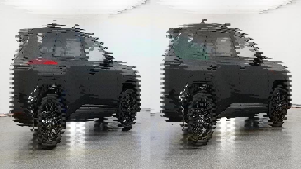 New 2026 Toyota RAV4 XSE image 26