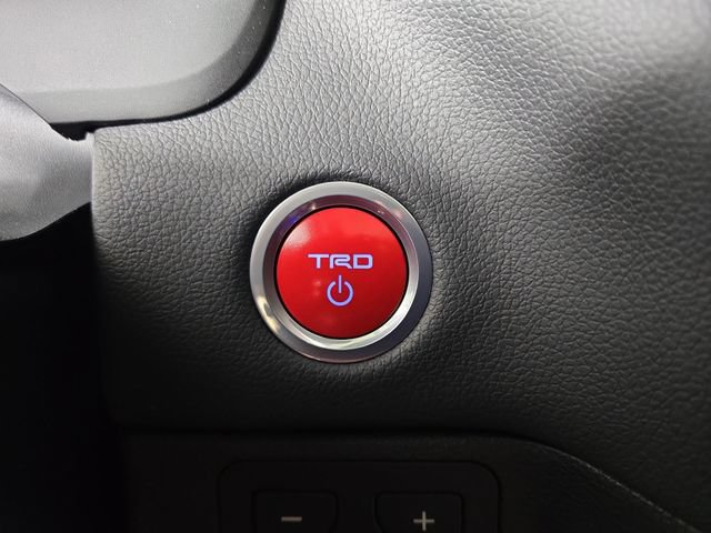 Used 2023 Toyota Sequoia Limited w/ TRD Off-Road Package AWD/4WD image 26