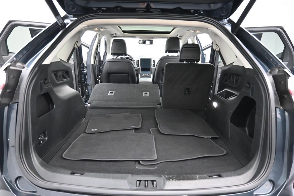 Used 2022 Ford Edge SEL w/ Convenience Package AWD/4WD image 28